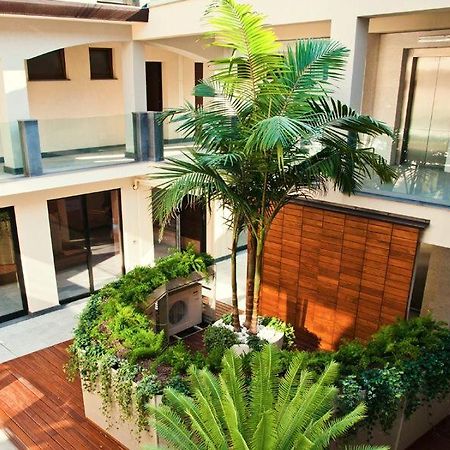 Ica Exclusive Apartment 카타니아 외부 사진