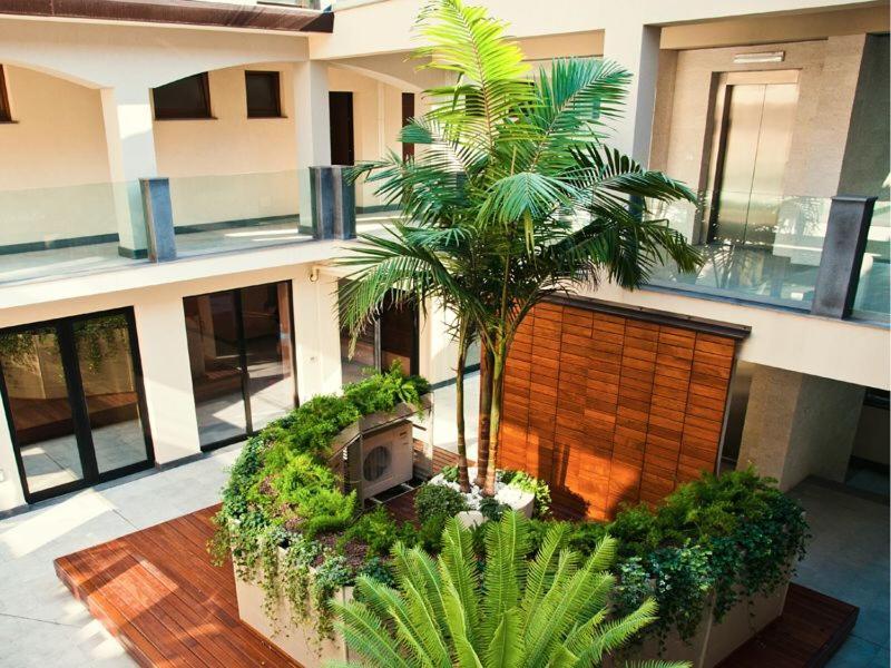 Ica Exclusive Apartment 카타니아 외부 사진