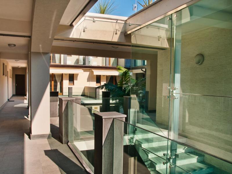 Ica Exclusive Apartment 카타니아 외부 사진