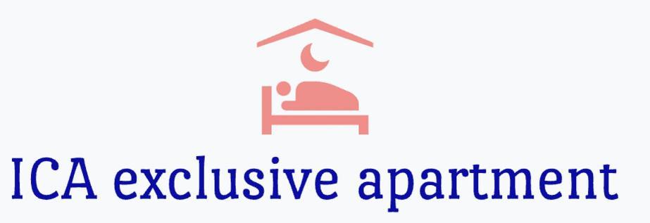 Ica Exclusive Apartment 카타니아 외부 사진
