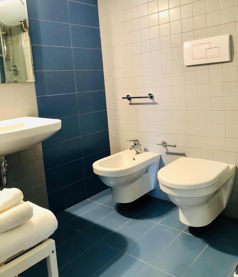 Ica Exclusive Apartment 카타니아 외부 사진