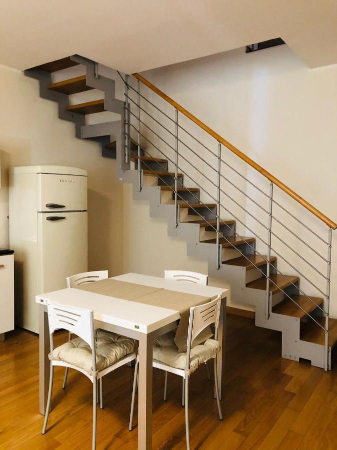 Ica Exclusive Apartment 카타니아 외부 사진
