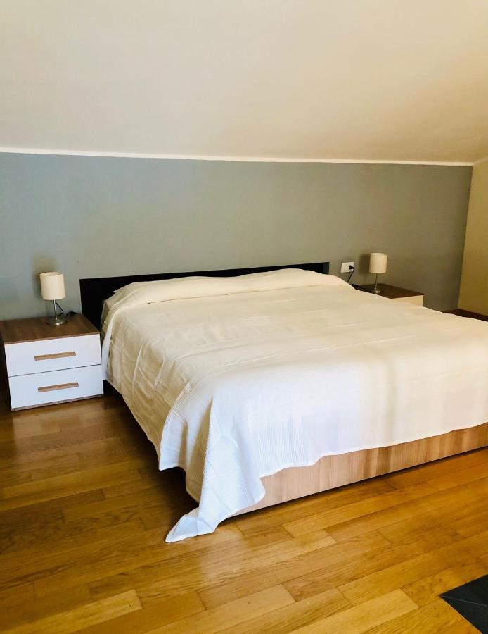 Ica Exclusive Apartment 카타니아 외부 사진
