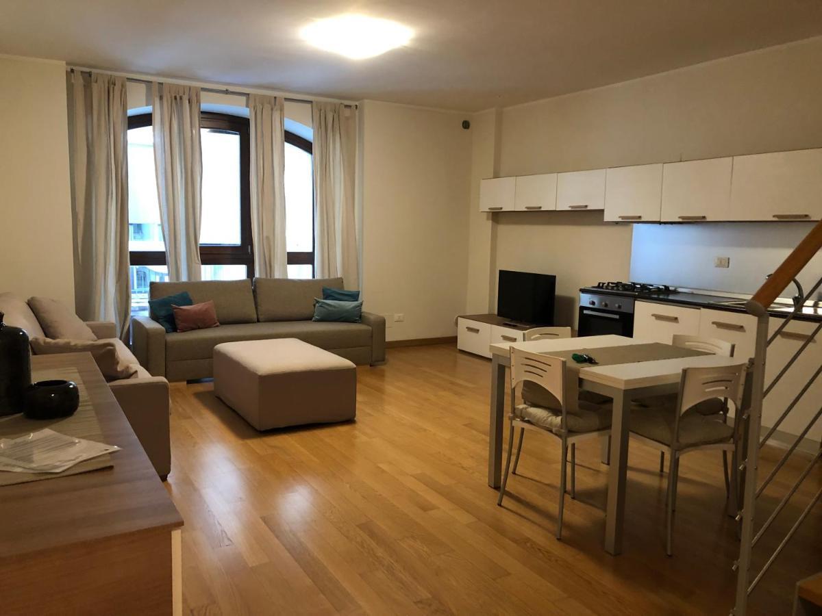 Ica Exclusive Apartment 카타니아 외부 사진