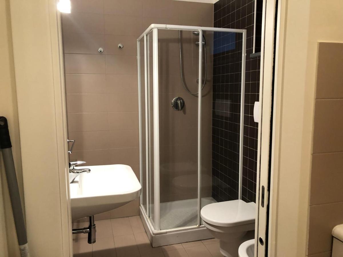Ica Exclusive Apartment 카타니아 외부 사진