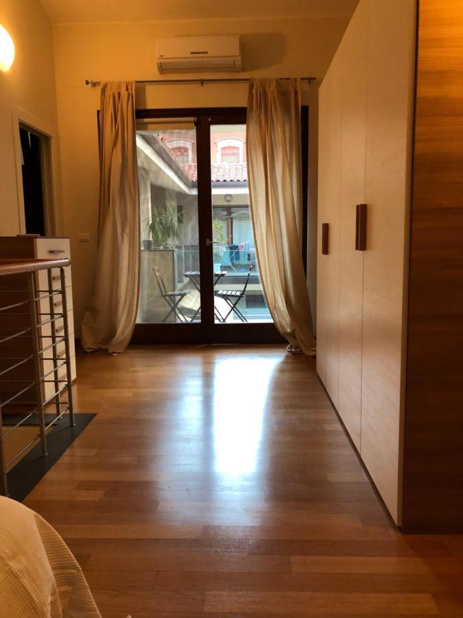 Ica Exclusive Apartment 카타니아 외부 사진