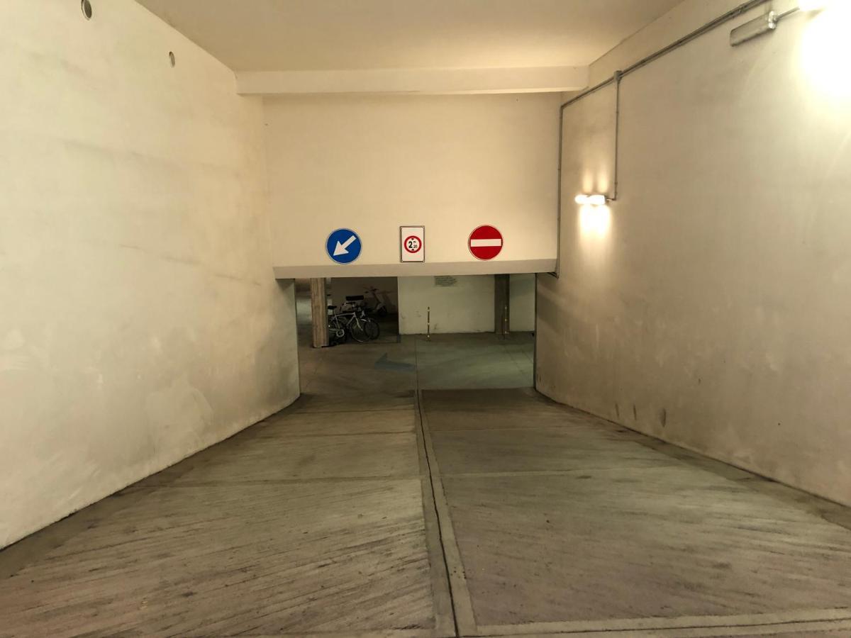 Ica Exclusive Apartment 카타니아 외부 사진
