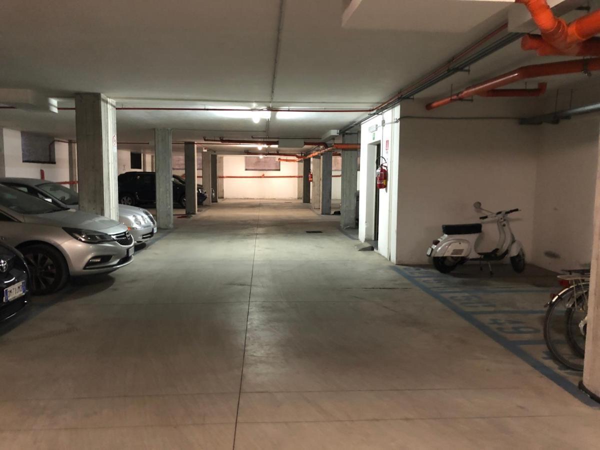 Ica Exclusive Apartment 카타니아 외부 사진
